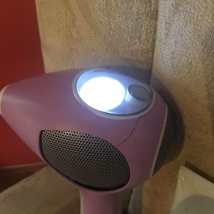 Hair Removal by tria beauty